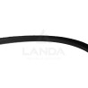 SET OF 3 SMOOTH V-BELTS