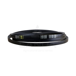SMOOTH V-BELT