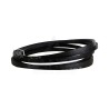JUEGO DE 2 CORREAS TRAPEZOIDALES LISAS