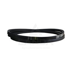 SMOOTH V-BELT