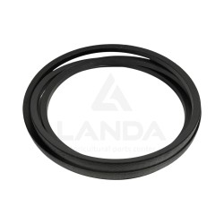 SMOOTH V-BELT