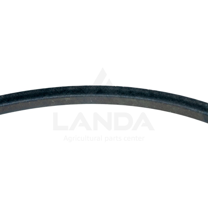 COURROIE TRAPEZOIDALE LISSE