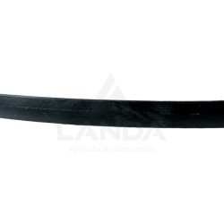 JUEGO DE 2 CORREAS TRAPEZOIDALES LISAS