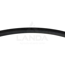COURROIE TRAPEZOIDALE LISSE