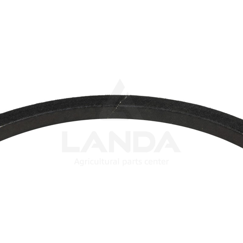 SMOOTH V-BELT