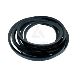 COURROIE TRAPEZOIDALE LISSE