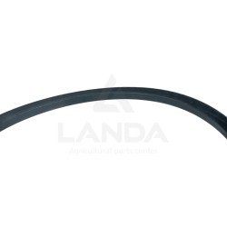 COURROIE TRAPEZOIDALE LISSE