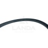 COURROIE TRAPEZOIDALE LISSE
