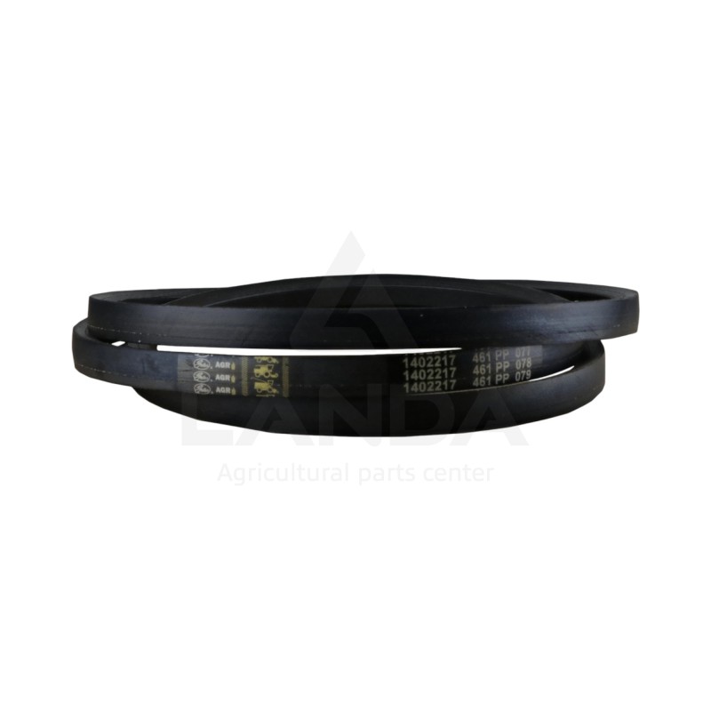 SMOOTH V-BELT