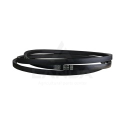 SMOOTH V-BELT
