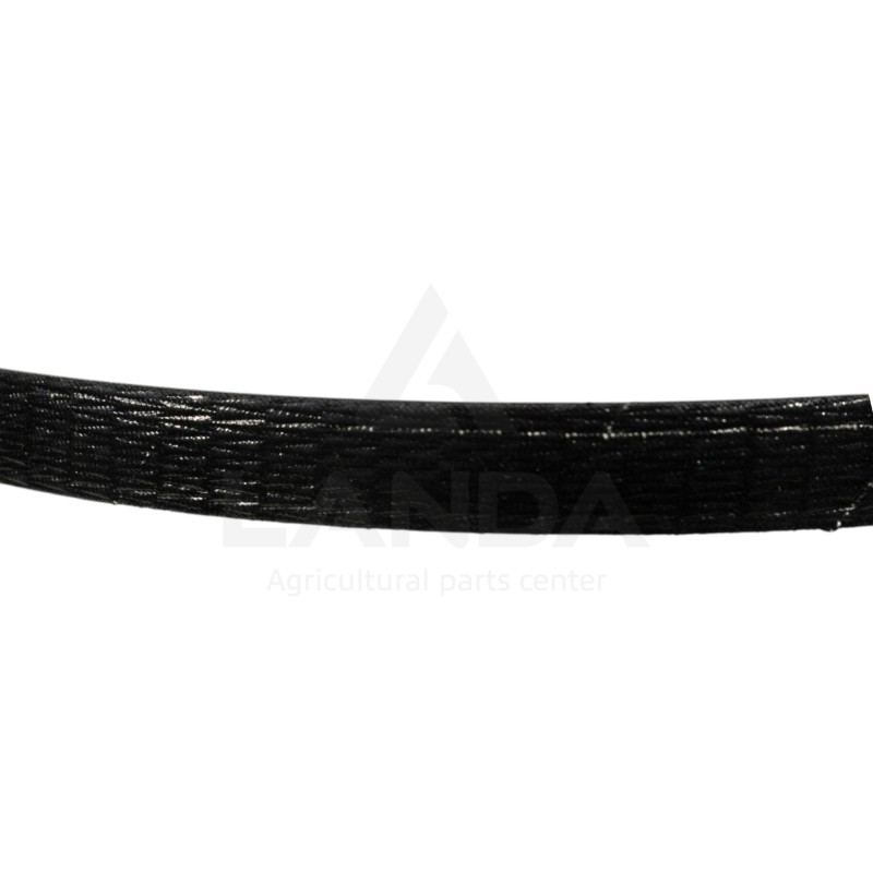 SMOOTH V-BELT