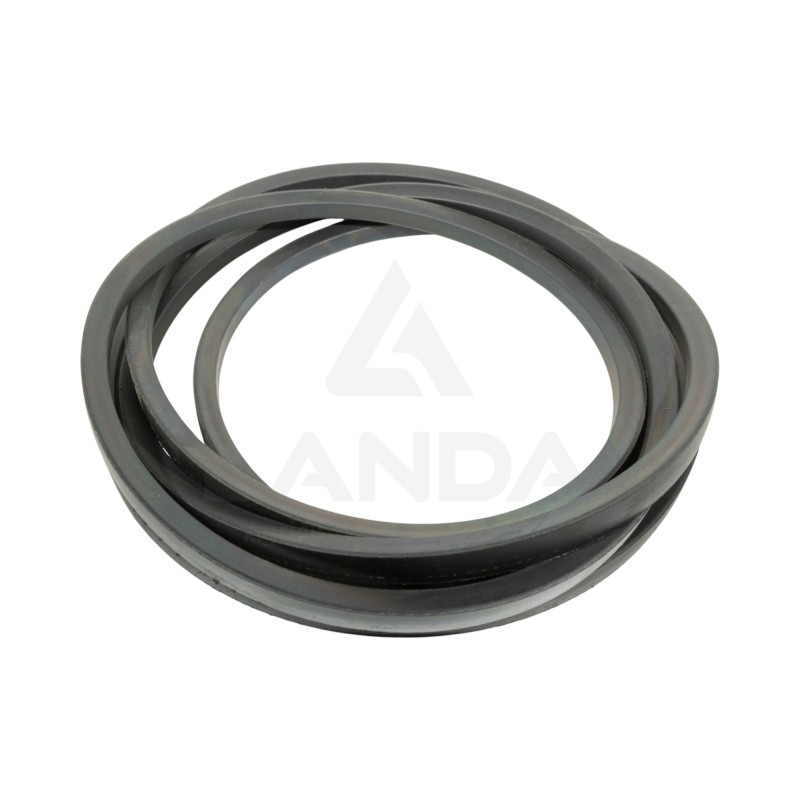 SMOOTH V-BELT