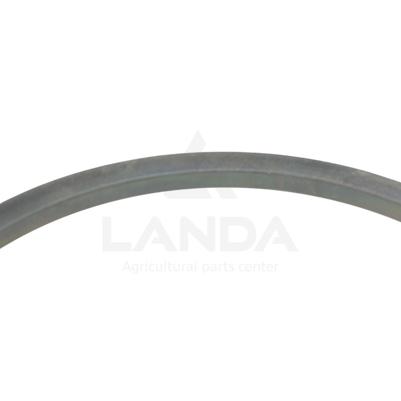 COURROIE TRAPEZOIDALE LISSE