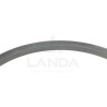 COURROIE TRAPEZOIDALE LISSE
