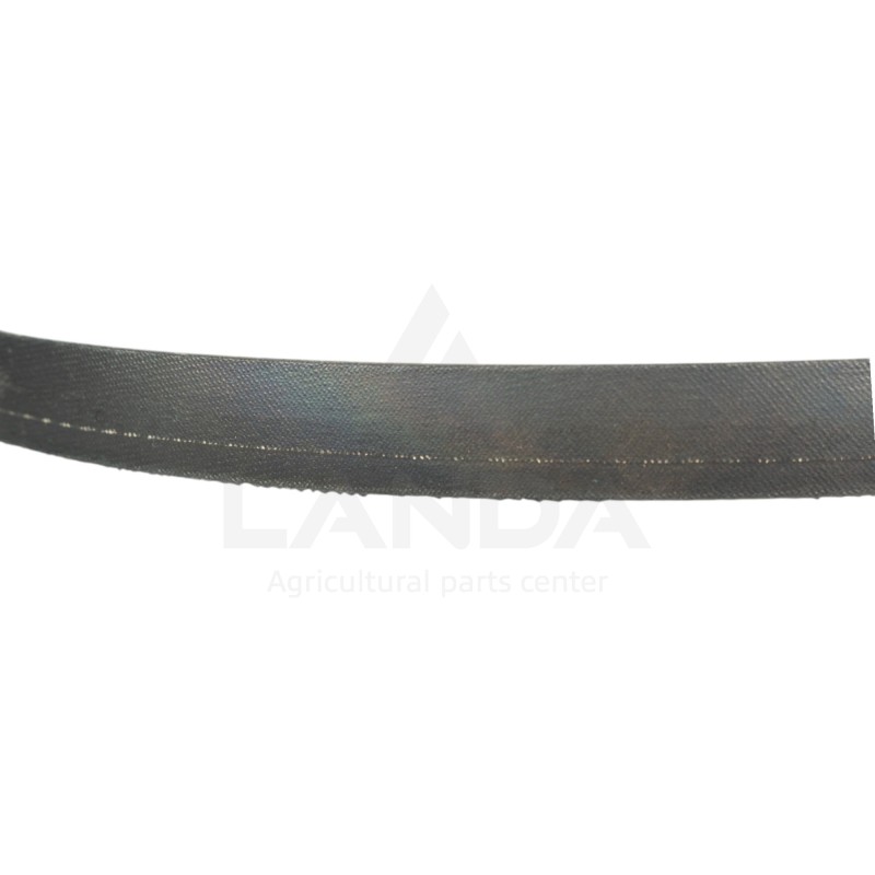 COURROIE TRAPEZOIDALE LISSE