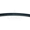JUEGO DE 2 CORREAS TRAPEZOIDALES LISAS