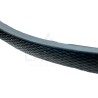 JUEGO DE 2 CORREAS TRAPEZOIDALES LISAS
