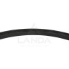 JUEGO DE 2 CORREAS TRAPEZOIDALES LISAS
