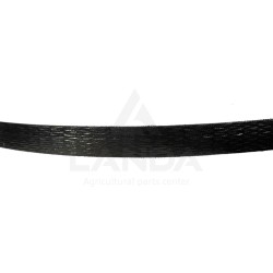 JUEGO DE 2 CORREAS TRAPEZOIDALES LISAS