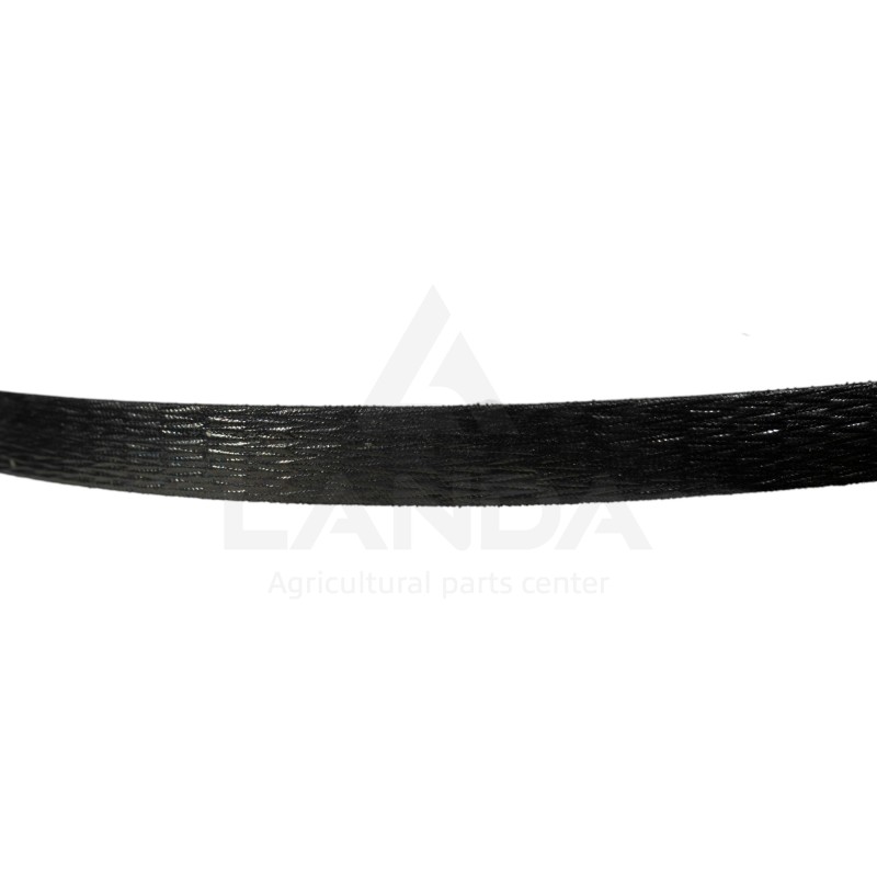 JUEGO DE 2 CORREAS TRAPEZOIDALES LISAS