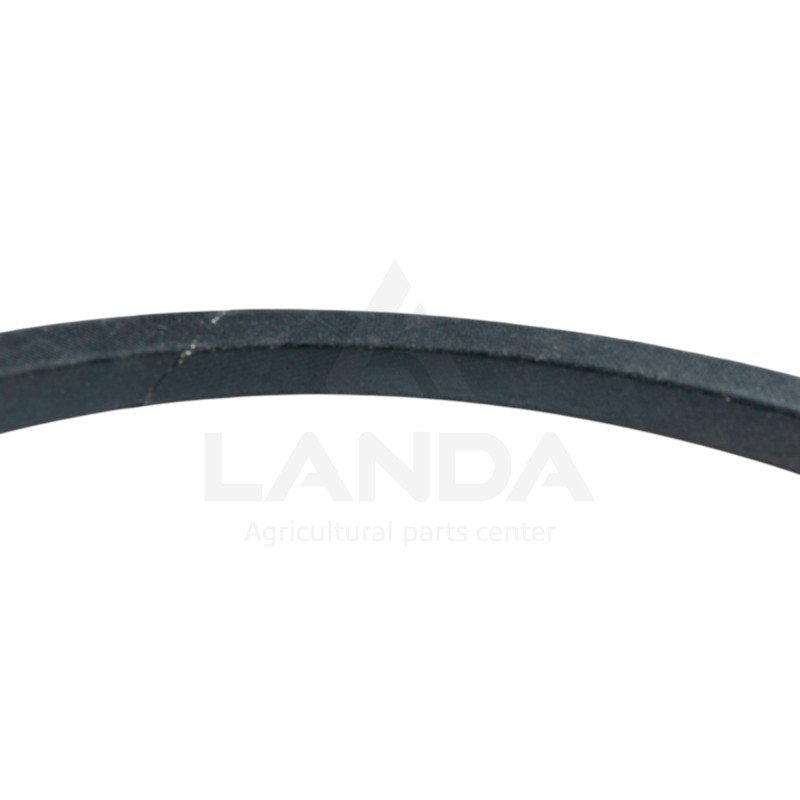 COURROIE TRAPEZOIDALE LISSE