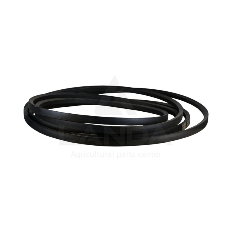 SMOOTH V-BELT