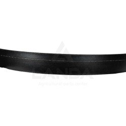 SMOOTH VARIABLE SPEED BELT