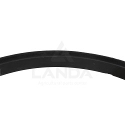 SMOOTH VARIABLE SPEED BELT