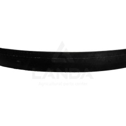 SMOOTH VARIABLE SPEED BELT