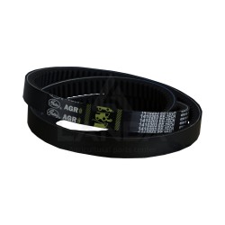 SERRATED VARIABLE SPEED BELT