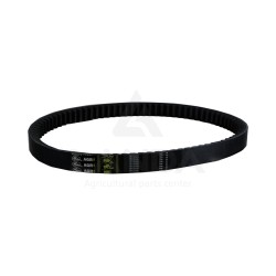 SERRATED VARIABLE SPEED BELT