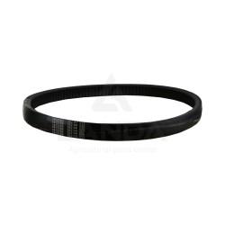 SERRATED VARIABLE SPEED BELT
