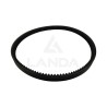 COURROIE VARIATEUR CRANTEE