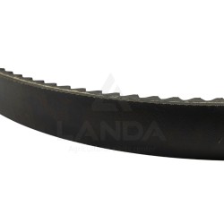 COURROIE VARIATEUR CRANTEE