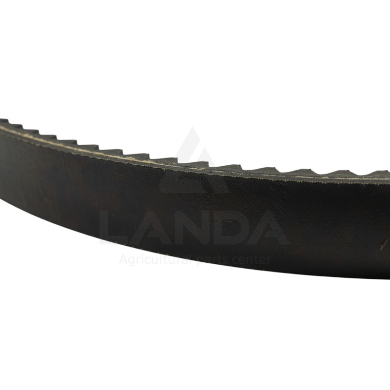 COURROIE VARIATEUR CRANTEE