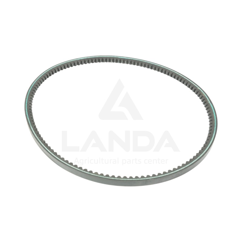 SERRATED VARIABLE SPEED BELT