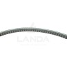 COURROIE VARIATEUR CRANTEE