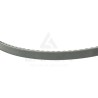 SERRATED VARIABLE SPEED BELT