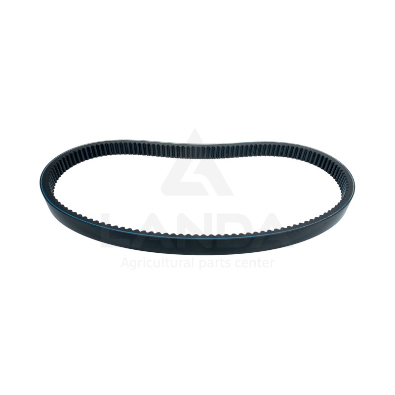 SERRATED VARIABLE SPEED BELT