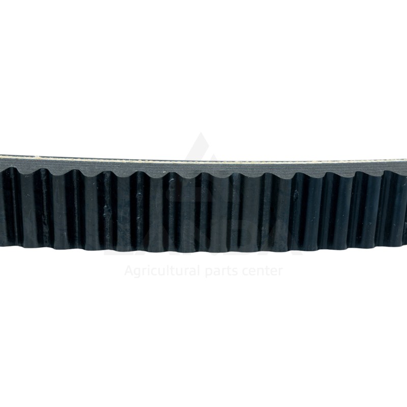 SERRATED VARIABLE SPEED BELT