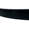 SERRATED VARIABLE SPEED BELT