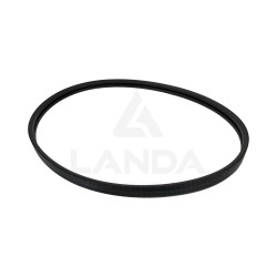 MULTIBAND V-BELT 2-GROOVE HB