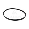 MULTIBAND V-BELT 2-GROOVE HB