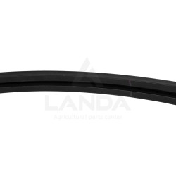 MULTIBAND V-BELT 2-GROOVE HB