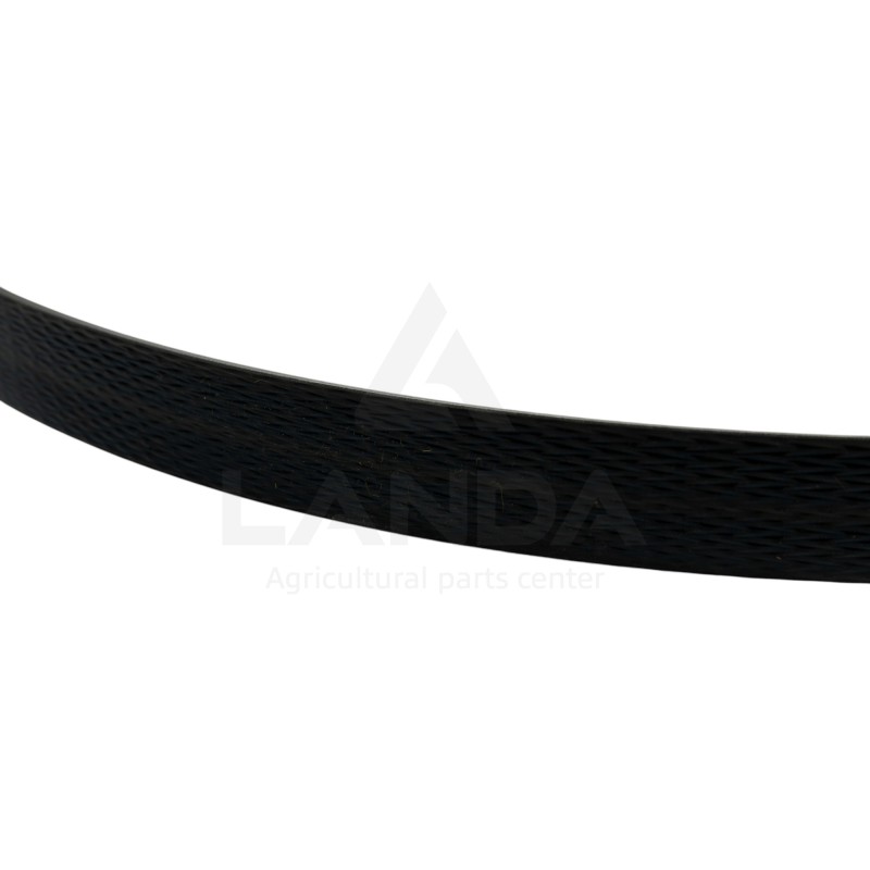 MULTIBAND V-BELT 2-GROOVE HB