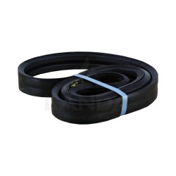 MULTIBAND V-BELT 2-GROOVE HB