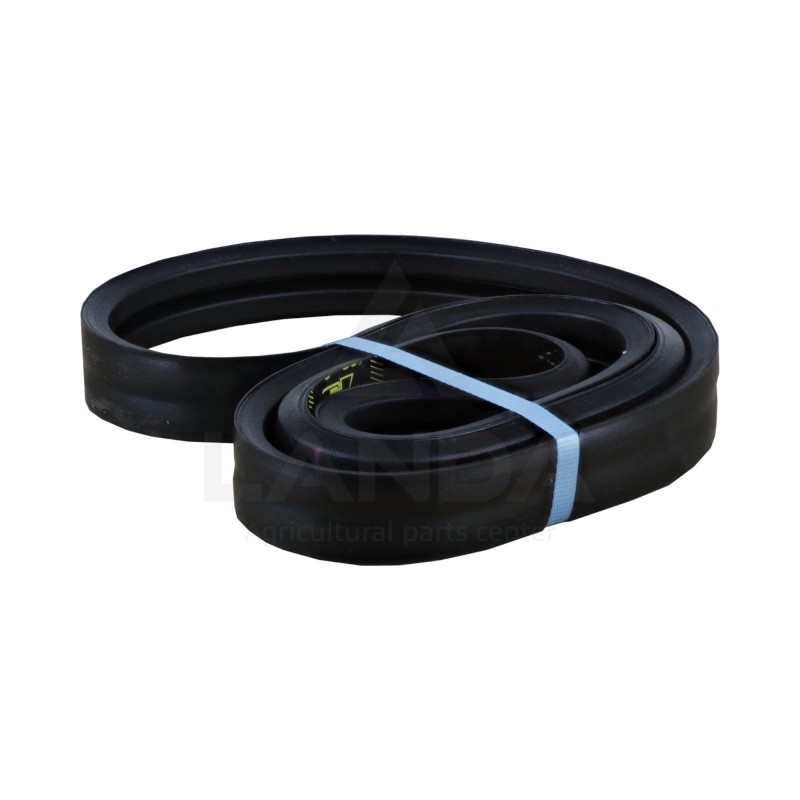 MULTIBAND V-BELT 2-GROOVE HB