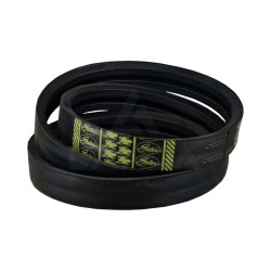 MULTIBAND V-BELT 2-GROOVE HB