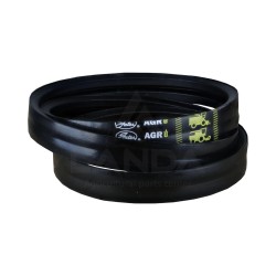 MULTIBAND V-BELT 2-GROOVE HB