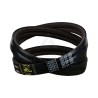 COURROIE TRAPEZOIDALE MULTIBRINS 2HB